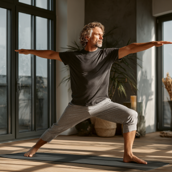 Активний спосіб життя